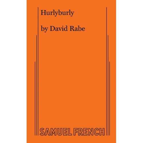 Hurlyburly