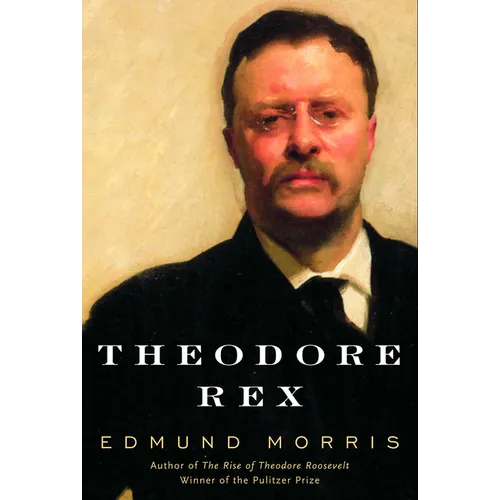 Theodore Rex