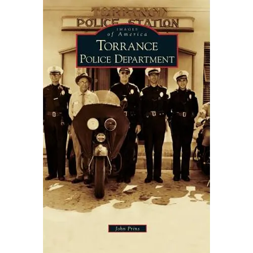 Torrance Police Department