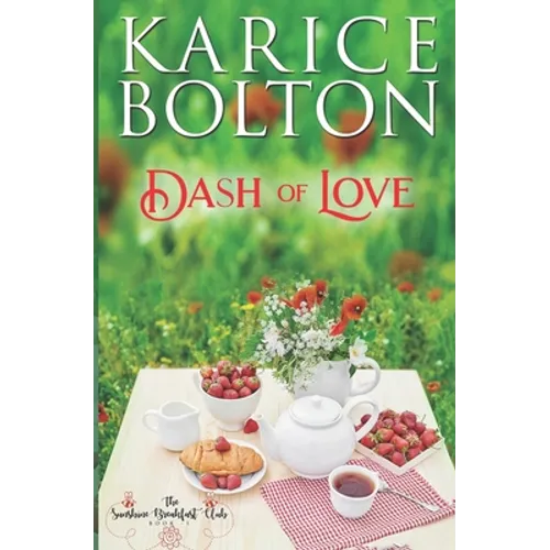 Dash of Love