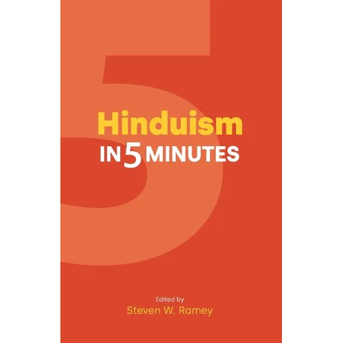 Hinduism in 5 Minutes
