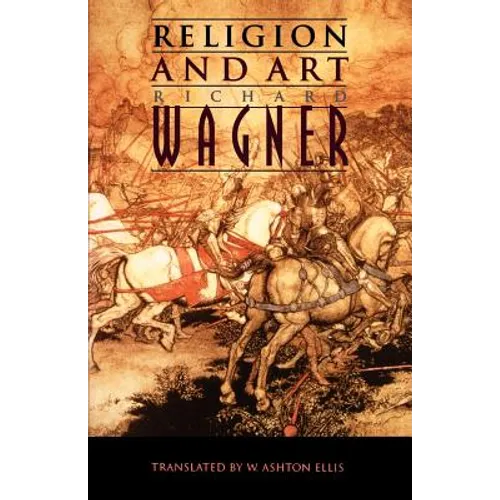 Religion and Art