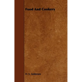 Food and Cookery
