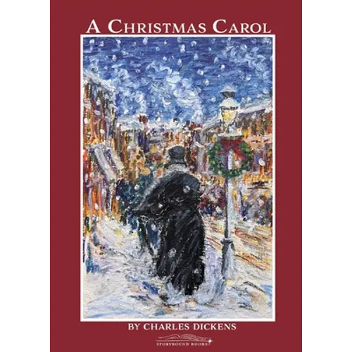 A Christmas Carol