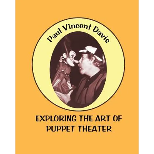 Exploring the Art of Puppet Theatre