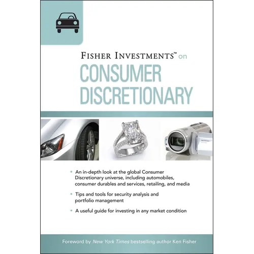 Fisher Investments on Consumer Discretionary