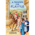 A Triumph for Flavius