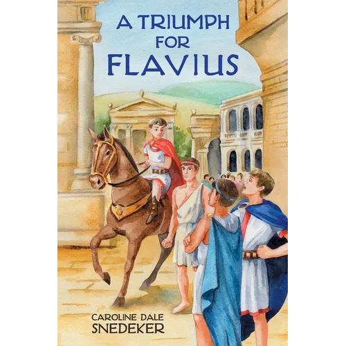 A Triumph for Flavius