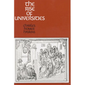 The Rise of Universities