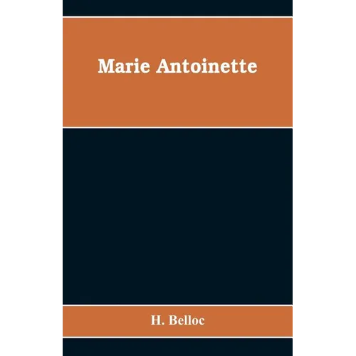 Marie Antoinette