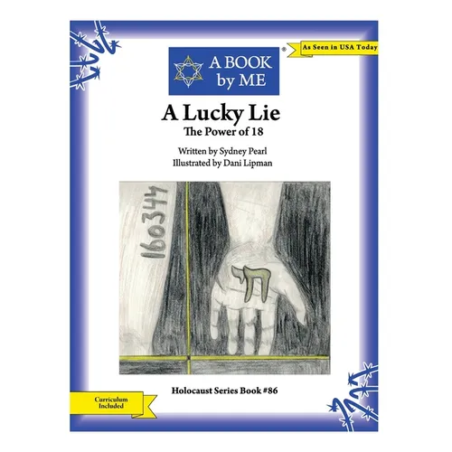 A Lucky Lie: The Power of 18