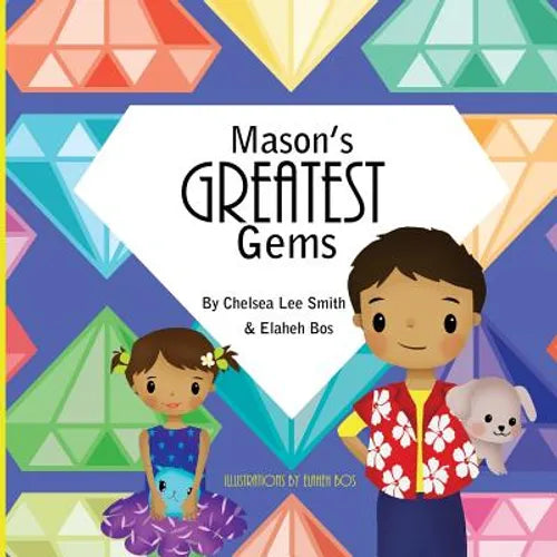 Mason's Greatest Gems