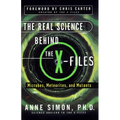 The Real Science Behind the X-Files: Microbes, Meteorites, and Mutants