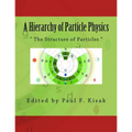 A Hierarchy of Particle Physics: " The Structure of Particles "