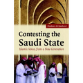 Contesting the Saudi State