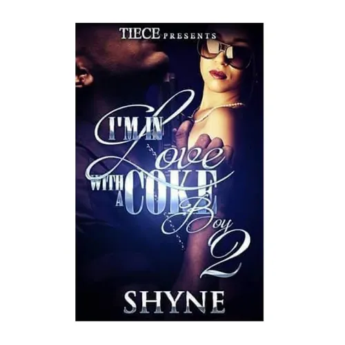 I'm In Love With A Coke Boy 2