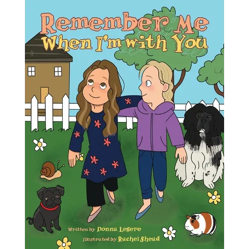 Remember Me When I'm with You