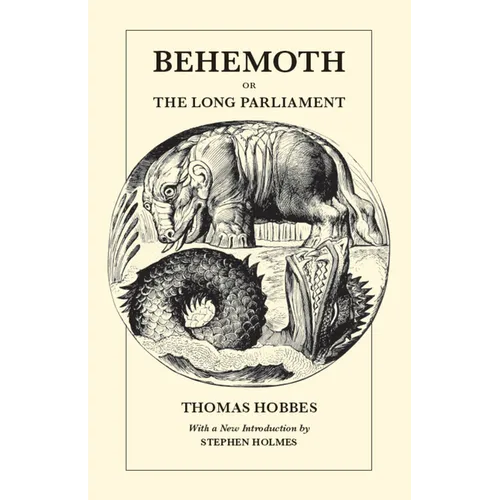 Behemoth or the Long Parliament