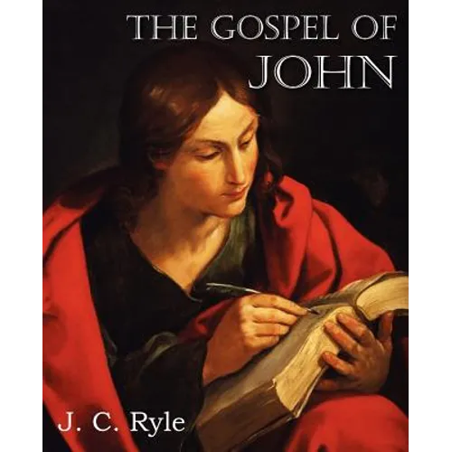 The Gospel of John