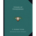 Stones of Stonehenge