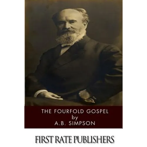 The Fourfold Gospel