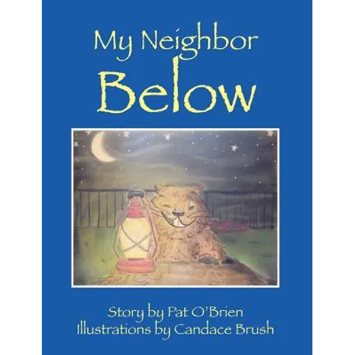 My Neighbor Below