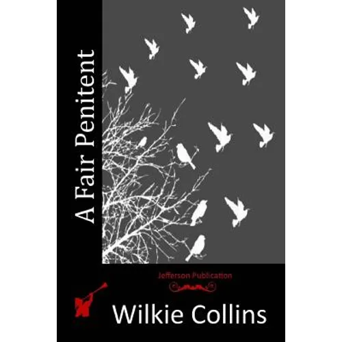 A Fair Penitent