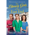 The Library Girls of the East End