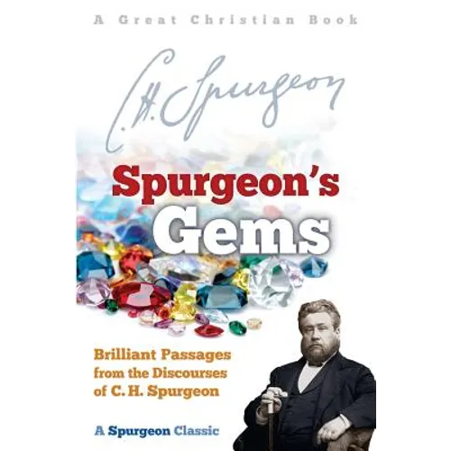 Spurgeon's Gems