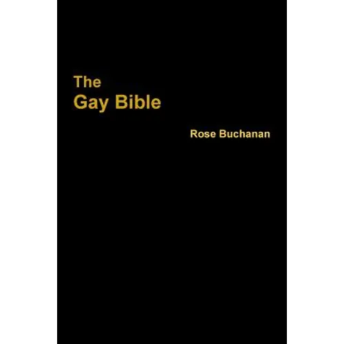 The Gay Bible