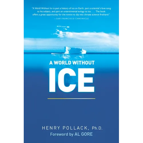 A World Without Ice