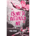 Escape to Butterfly Ave
