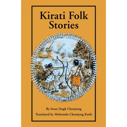 Kirati Folk Stories
