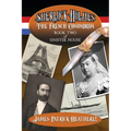 Sherlock Holmes: The French Conundrum
