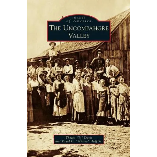 Uncompahgre Valley