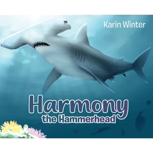 Harmony the Hammerhead
