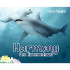 Harmony the Hammerhead