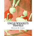 Uncle Wiggily's Travels