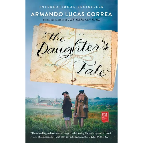 The Daughter's Tale