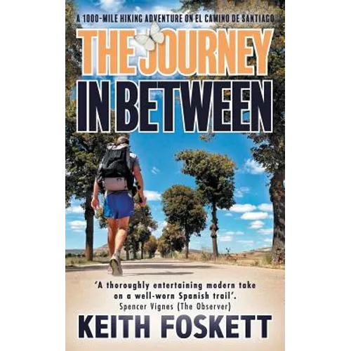 The Journey in Between
