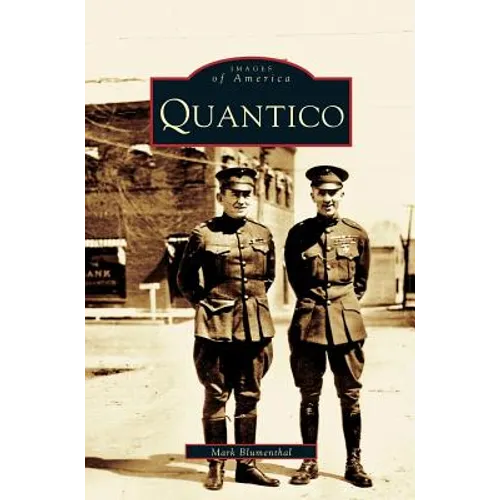 Quantico