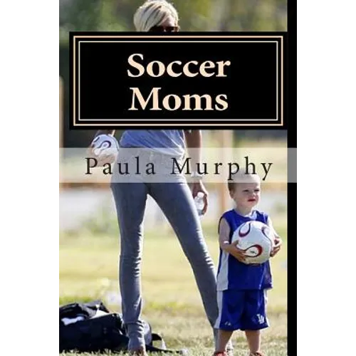 Soccer Moms