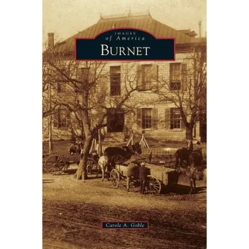 Burnet