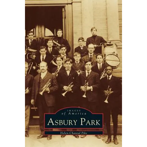 Asbury Park