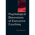 Psychological Dimensions of Executive Coaching