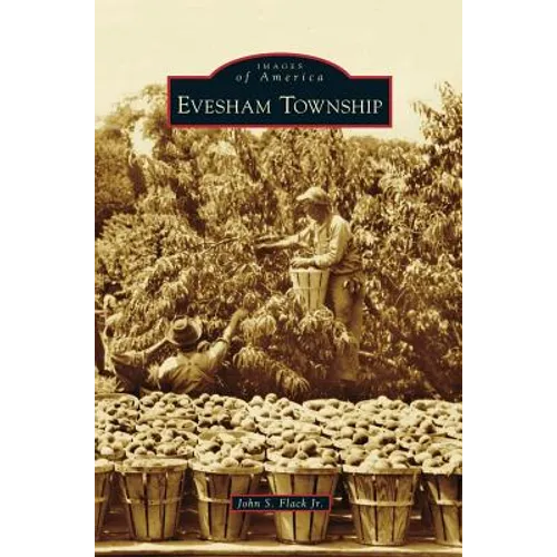 Evesham Township