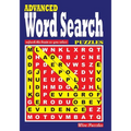 ADVANCED Word Search Puzzles