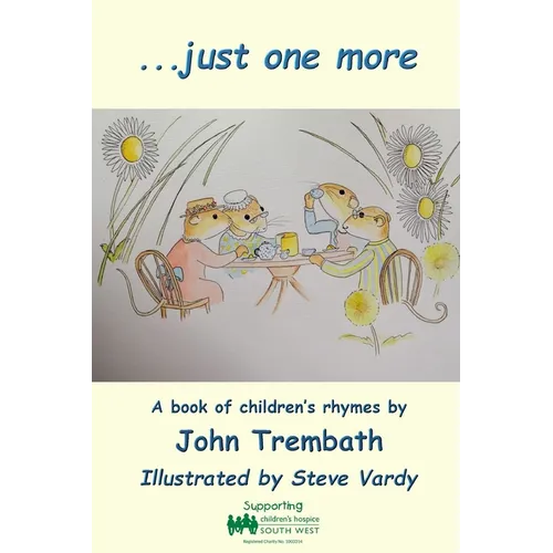 ... just one more