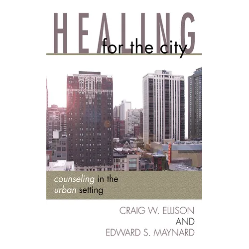 Healing for the City