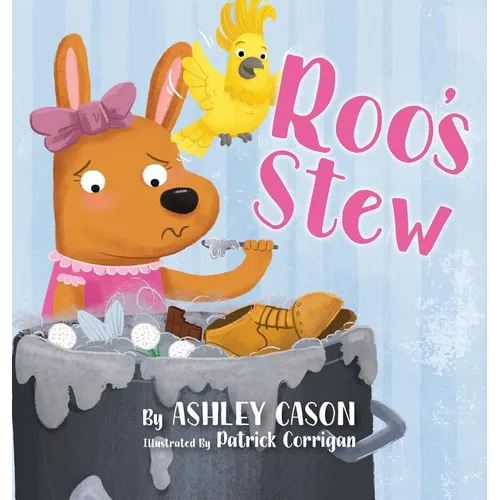 Roo's Stew